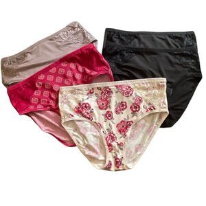 Kathy Ireland Women’s Underwear